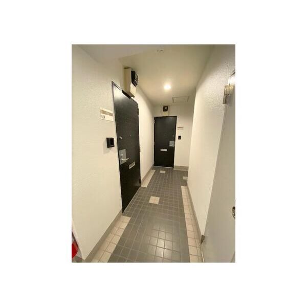 カスカータ西巣鴨503号室 部屋設備