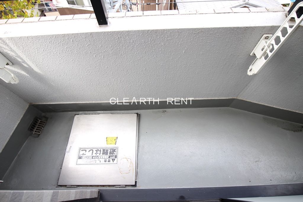 クオーレ目白台3階 同タイプ別住戸写真となります。現況と異なる場合がございます。