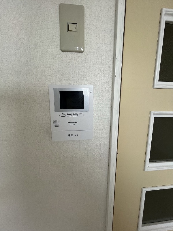 カーサ・ブランカ浦安(K-011)1階 部屋その他