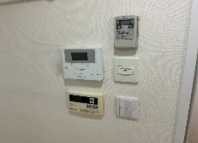 コートハウス南馬込Ⅱ1階 部屋その他