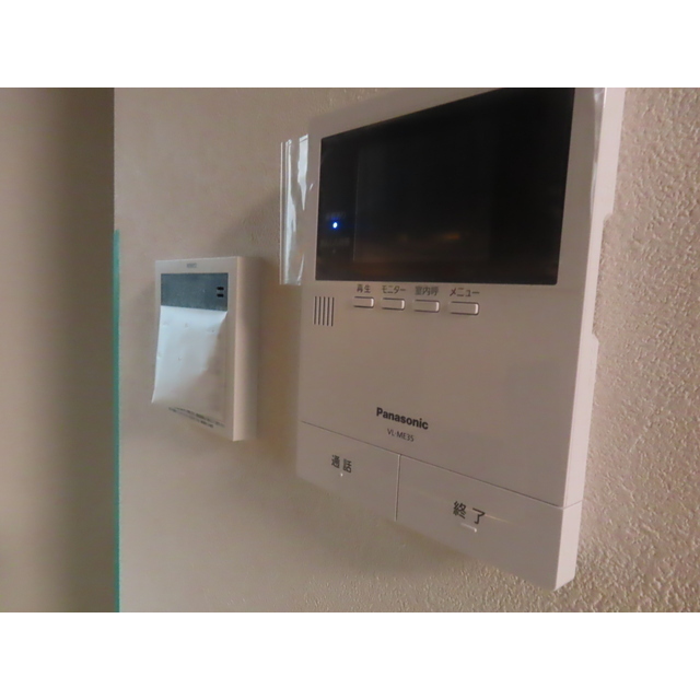 セントラル東中野2階 部屋その他
