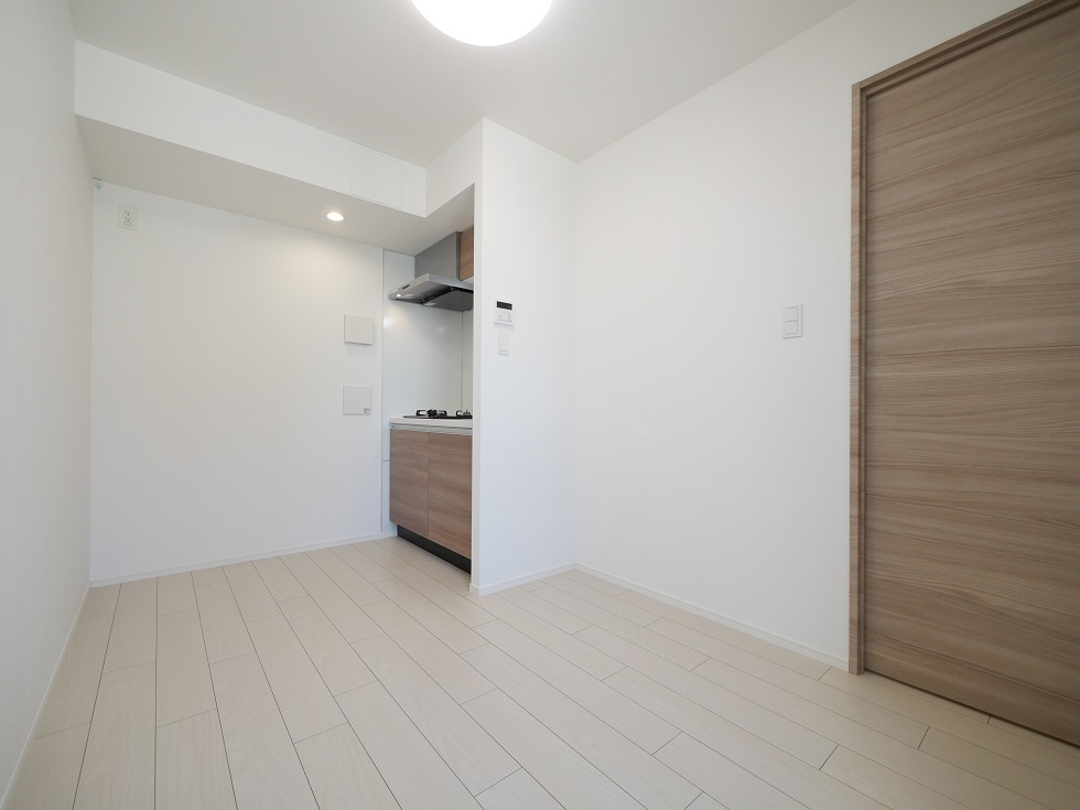 ラフィスタ品川戸越5階 内観