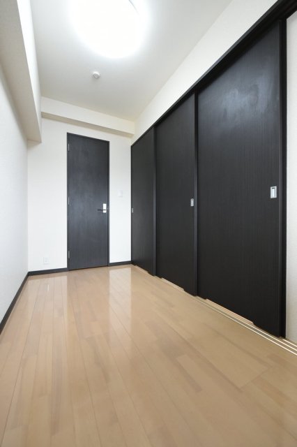 プレミアム三ノ輪12階 部屋その他