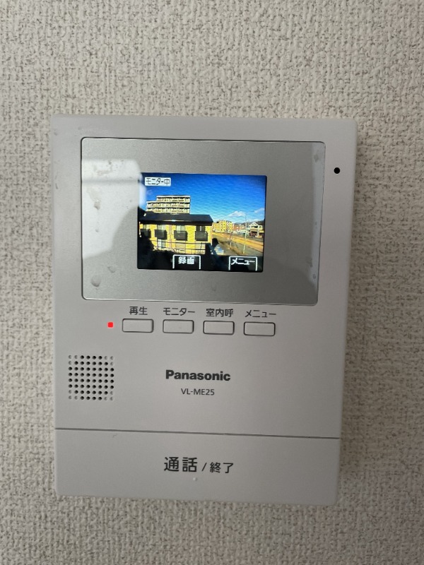 ピュアストリーム・ソフィー2階 部屋その他