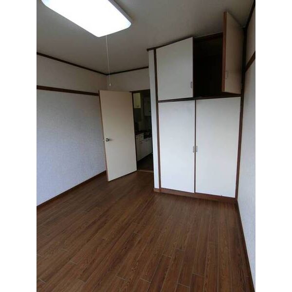 ドーム吉祥寺0302号室 部屋その他