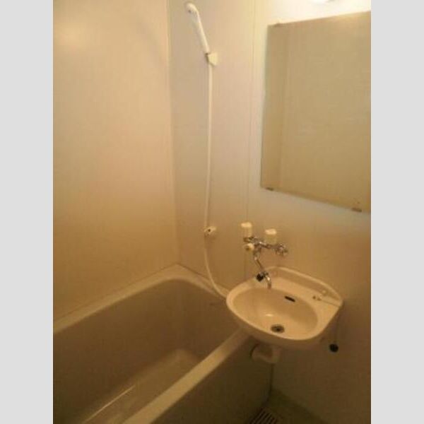 パナックス 浴室