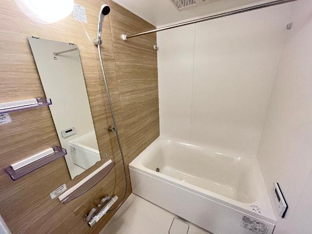 ヴィゴラス バス