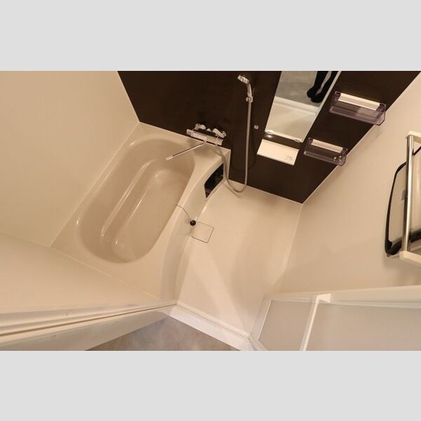 Glanpia バスルーム