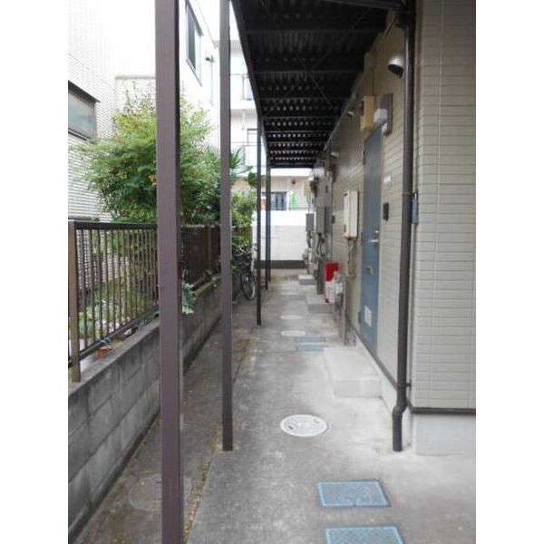 0101号室