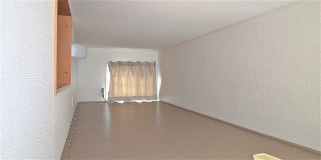 レオパレスカテリーナ芝山210号室 部屋その他