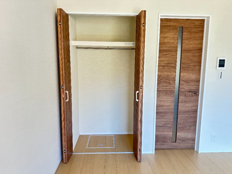 アーバンヒルズ1階 部屋その他