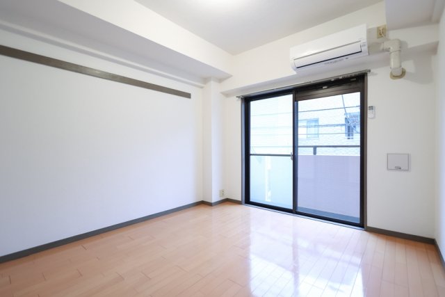 ライオンズマンション上石神井第三2階 部屋その他