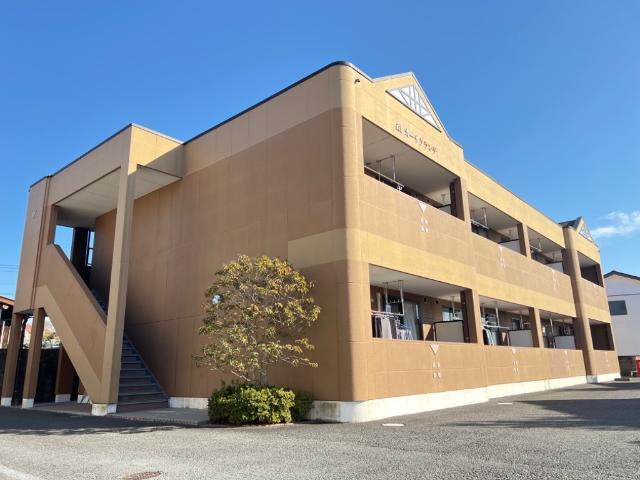 カーサグランデ 外観写真（昼）