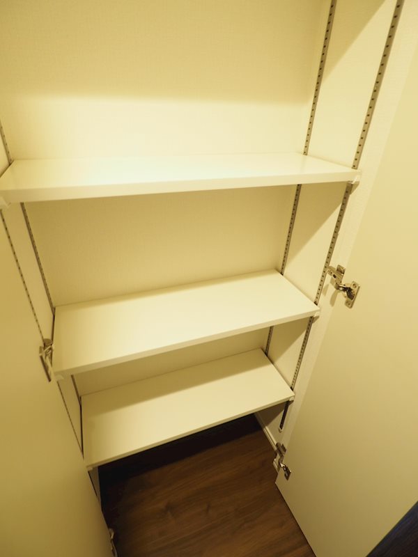 レジディア新御徒町Ⅱ12階 同建物別部屋の参考画像