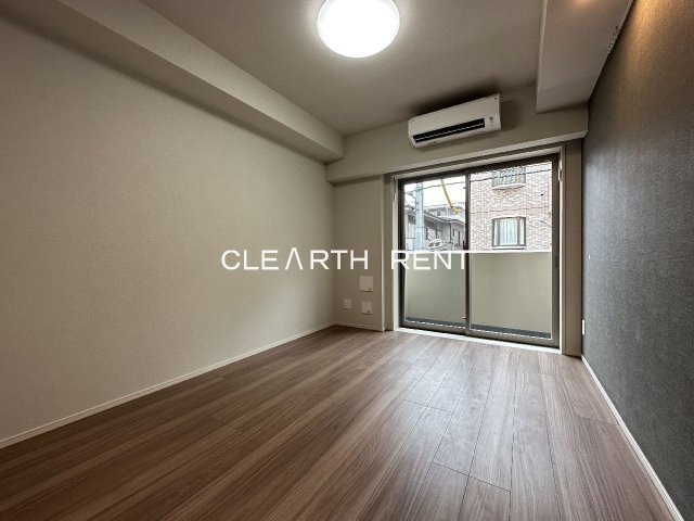 コンシェリア目黒本町 ＴＨＥ ＲＥＳＩＤＥＮＣＥ2階 【弊社が直接の管理会社】