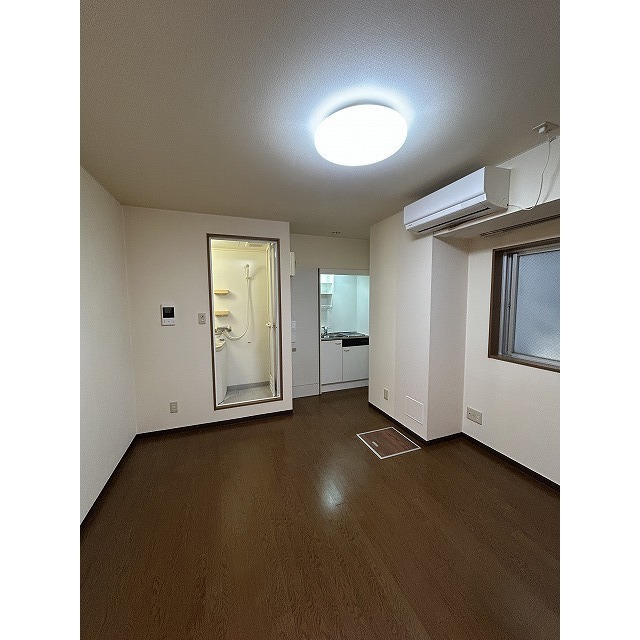 0804号室