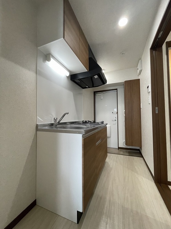 カーサ・ウエスト2階 部屋その他