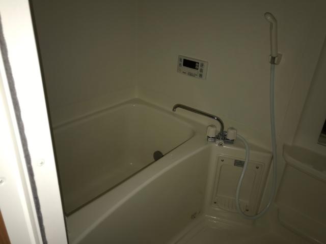 ＴＩＡＲＡ（ティアラ）305号室 バス