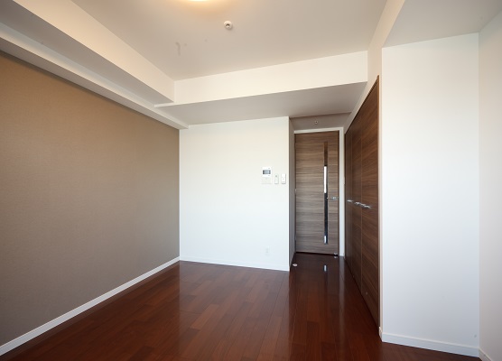 DIPS神楽坂 リビング