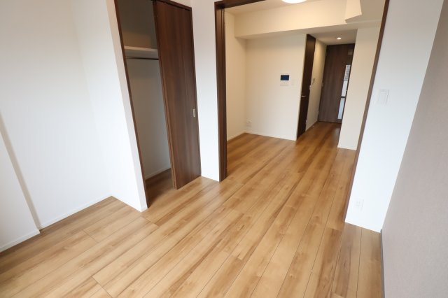 GENOVIA鐘ヶ淵0511号室 部屋その他