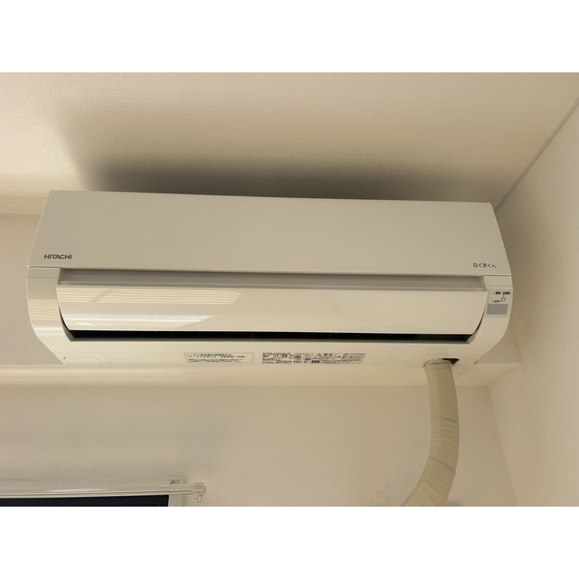 レイルビルⅢ601号室 部屋その他