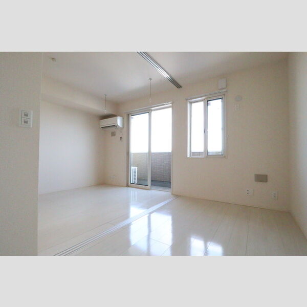 カサ・デ・トレス306号室 洋室