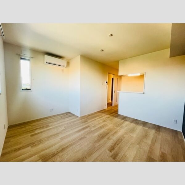 ルーフハウス　C LDK