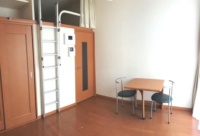 レオパレス藤 周辺