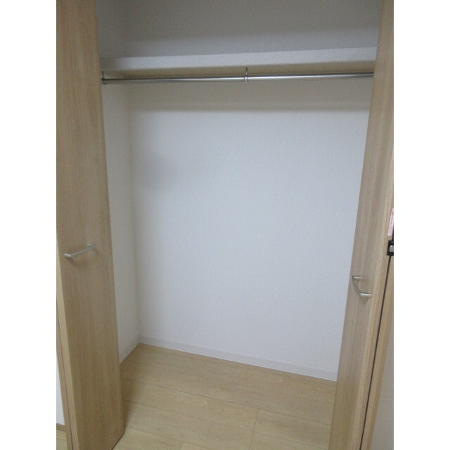 ふそうこうぽらす2階 収納