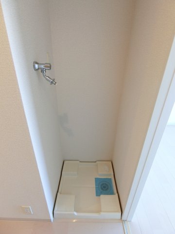 SYNEX 赤塚駅前1001号室 同建物別部屋の参考画像