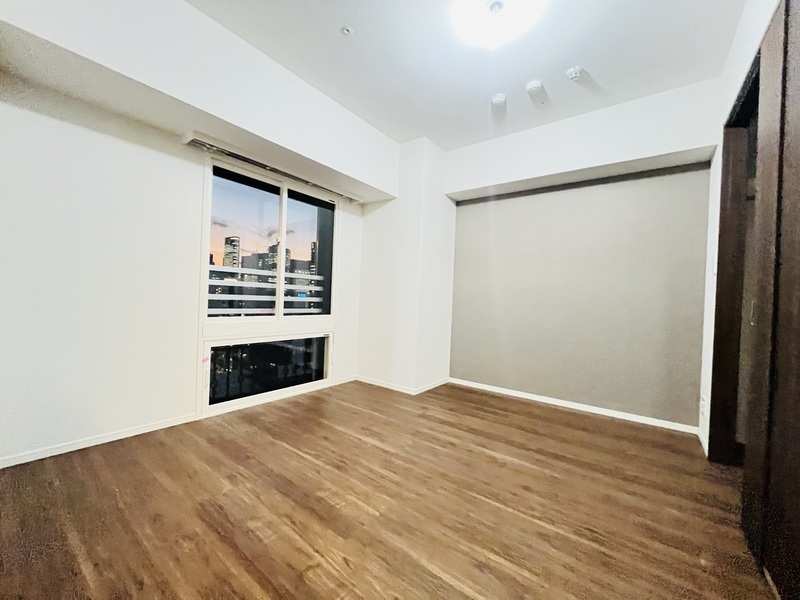 THE MAYFAIR12階 部屋その他