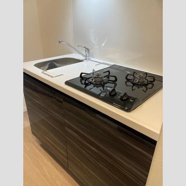 S-RESIDENCE横濱吉野町 お風呂