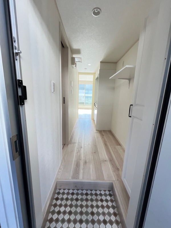 ティーデル横浜3階 ※別部屋参考写真