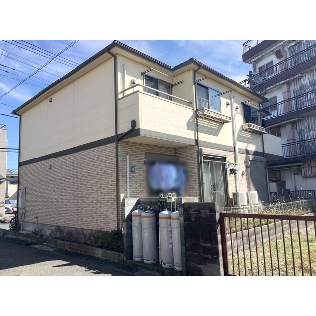 カタリナガーデンの外観画像