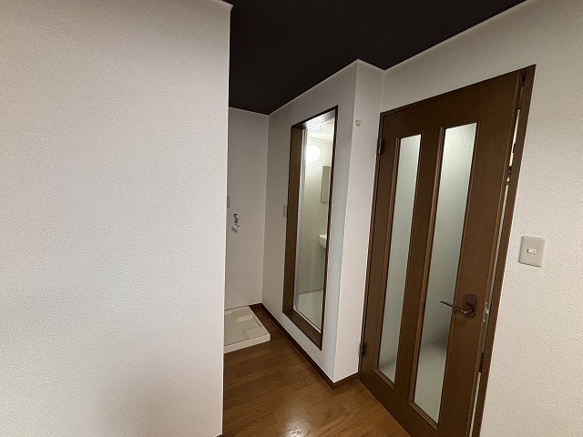 パークプログレス竹の塚Ｂ1階 部屋その他