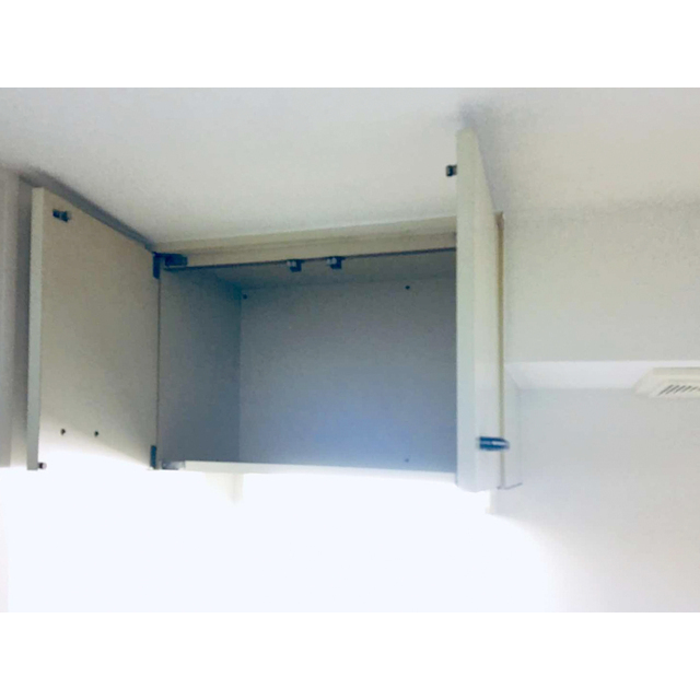 ミモザ キッチン