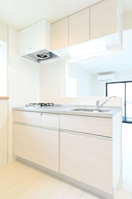 ＰＲＯＳＰＥＣＴ　ＫＡＧＵＲＡＺＡＫＡ キッチン