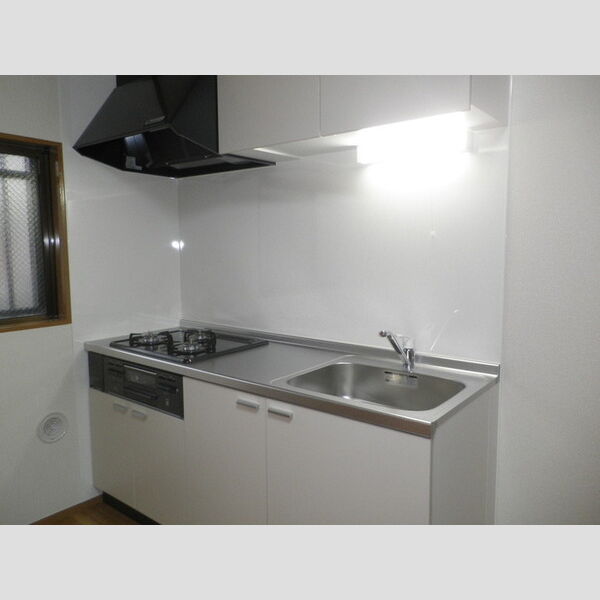 ライフアメニティー キッチン