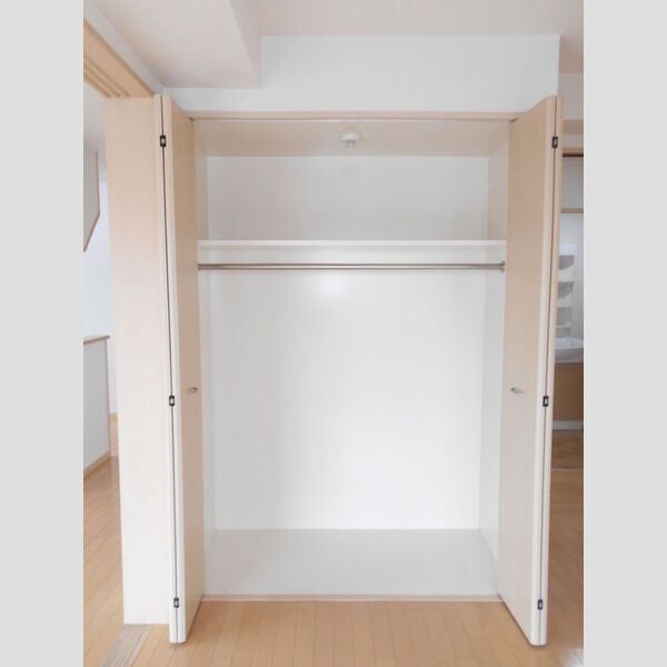 スタースクウェア301号室 部屋その他