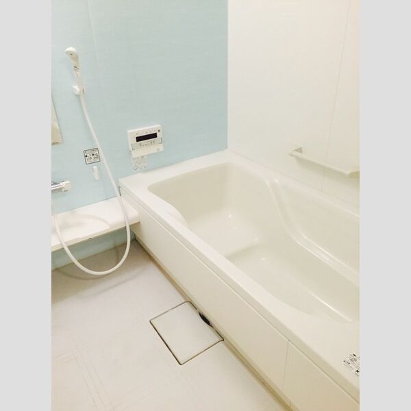 グラン アヴェニュ 一坪風呂