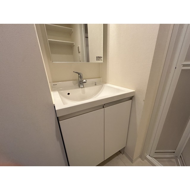 ER松戸403号室 内観