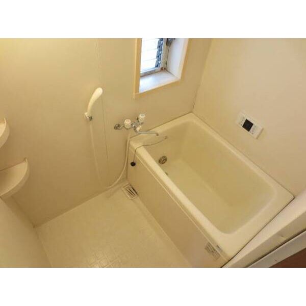 ファースト　M&E0105号室 お風呂