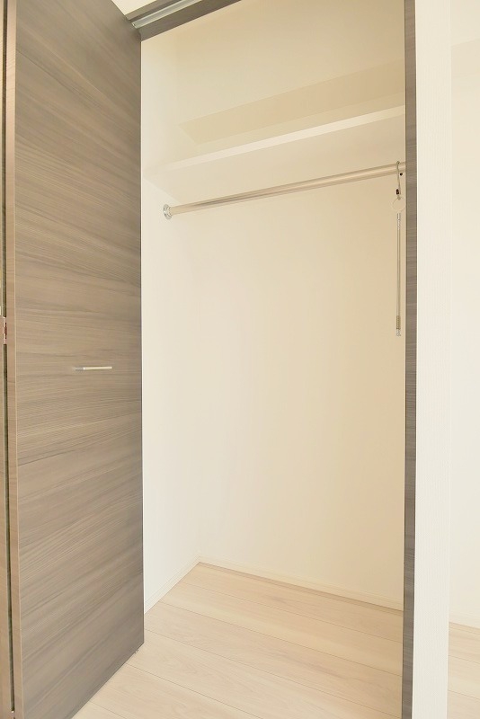 ラフィスタ大師前Ⅳ2階 内観