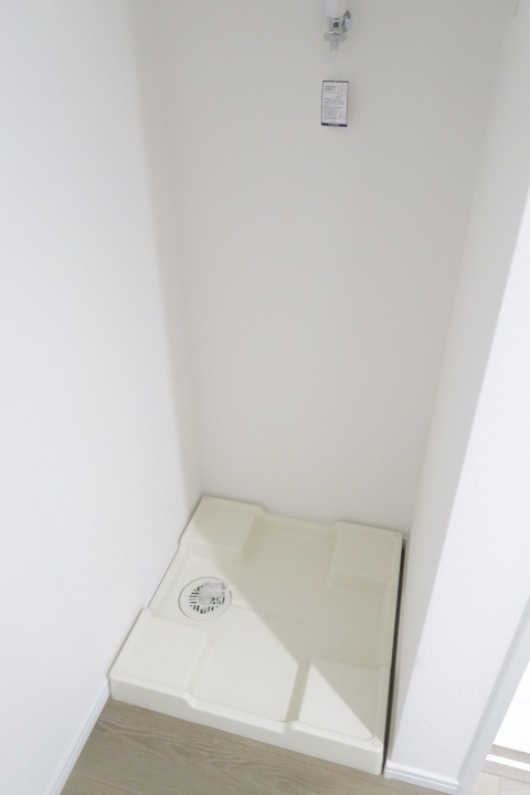 T’s Cuore六町Ⅰ2階 部屋設備