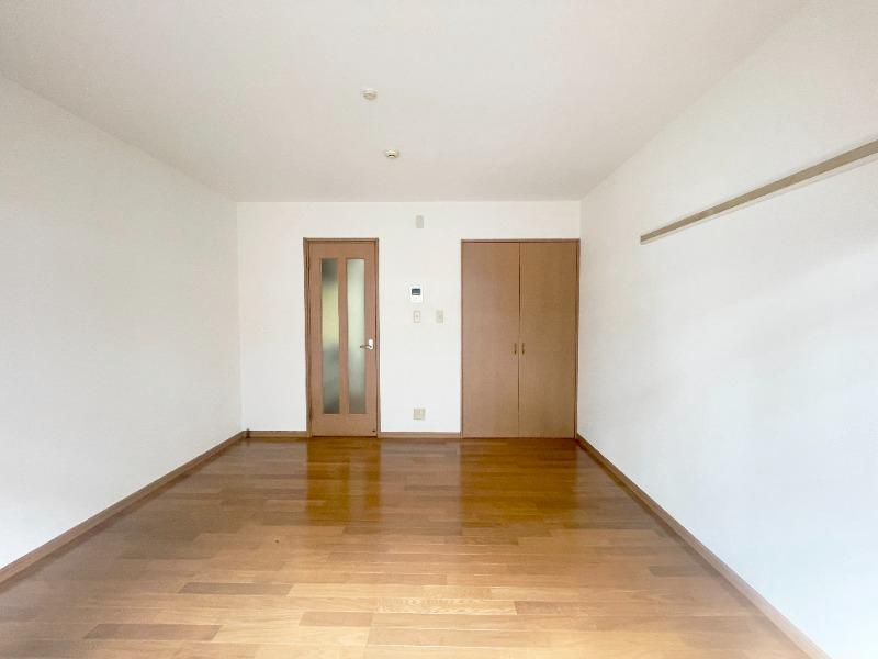 サンライフ新座 内観