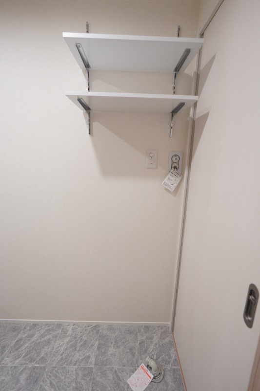 East IM2階 部屋その他