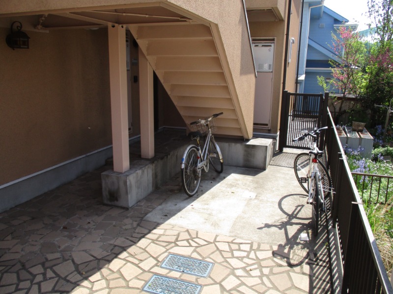 ビューパレス富士見ヶ丘A棟2階 部屋その他