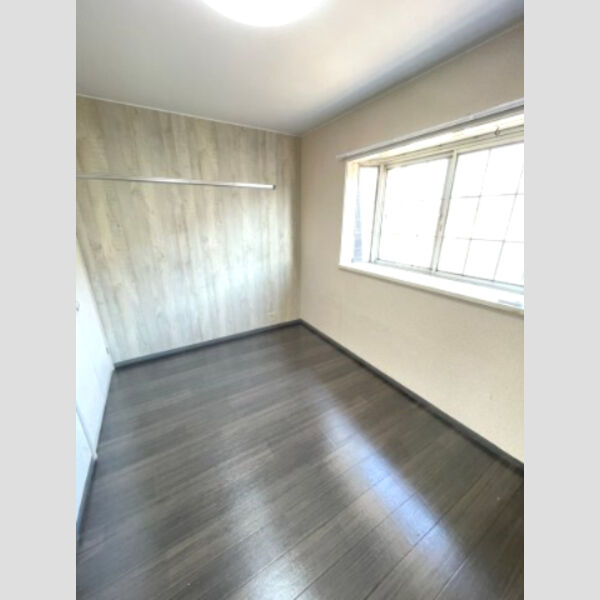 コーポグローリア 賃貸中につき、前回募集時のお写真になります。