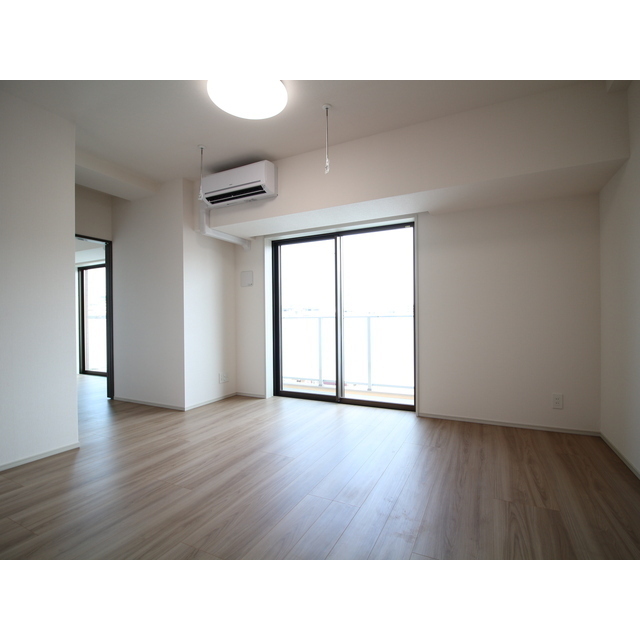 プレール・ドゥーク亀戸Ⅵ304号室 LDK約10.9帖