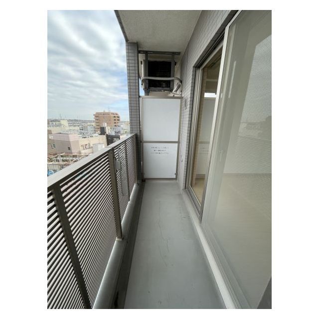 Conde相模原1101号室 部屋その他